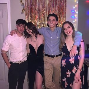 Meet your Posher, Jack